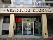 Prodej bytu 3+kk Rezidence Sadová Zlín, cena 14814200 CZK / objekt, nabízí REDONA s.r.o.
