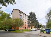 Pronájem bytu 1kk 20m2, Horní Slavkov, cena 4500 CZK / objekt / měsíc, nabízí 