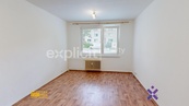 Pronájem byty 1+kk, 26 m2 - Zlín, cena 9900 CZK / objekt / měsíc, nabízí 