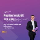 Pronájem, Byty 3+1, 67m2 - Zlín, cena 17000 CZK / objekt / měsíc, nabízí EXPLICIT REALITY, s.r.o.