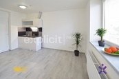 Pronájem, Byty 1+kk, 26 m2 - Zlín - Malenovice, cena 8300 CZK / objekt / měsíc, nabízí 