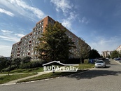 Prodej byty 2+1, 44 m2 - Zlín i jako investice, cena 3175000 CZK / objekt, nabízí Buďa reality