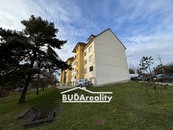 Prodej byty 2+1, 54 m2 - Uherský Brod, kolaudace r. 2003, cena 4400000 CZK / objekt, nabízí 