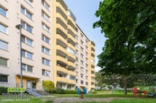 Prodej byty 1+1, 32 m2 - Napajedla, cena 2400000 CZK / objekt, nabízí 